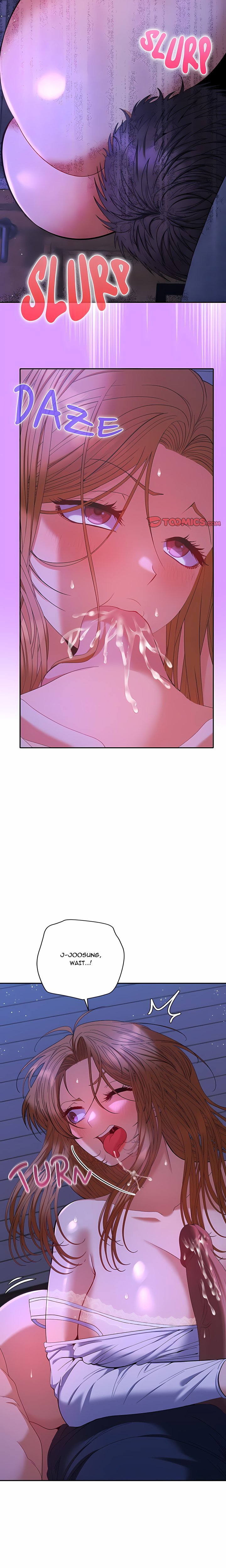 18+ Everyone’s Man (Uncensored) Chapter 44 page 11