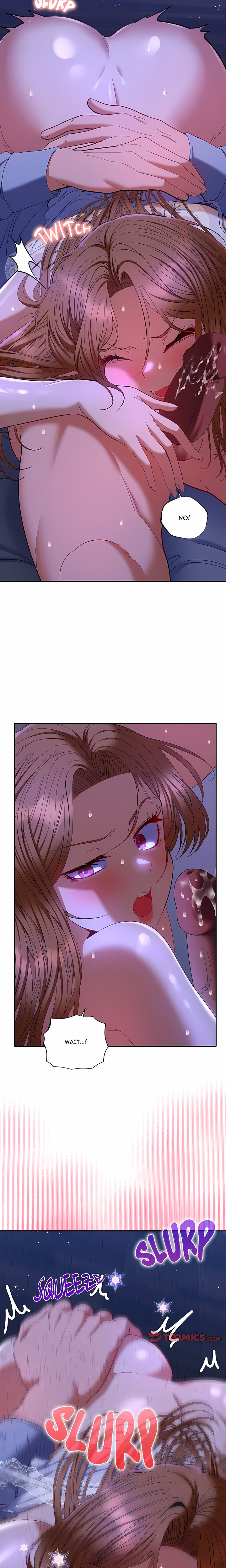 18+ Everyone’s Man (Uncensored) Chapter 44 page 13