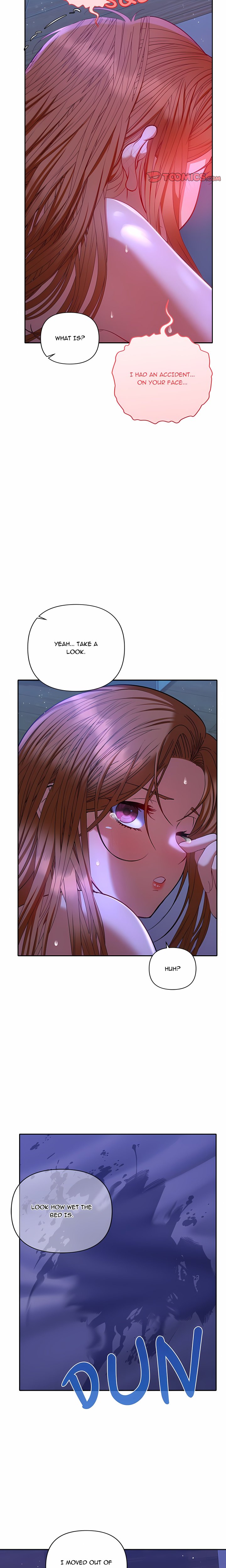 18+ Everyone’s Man (Uncensored) Chapter 44 page 15