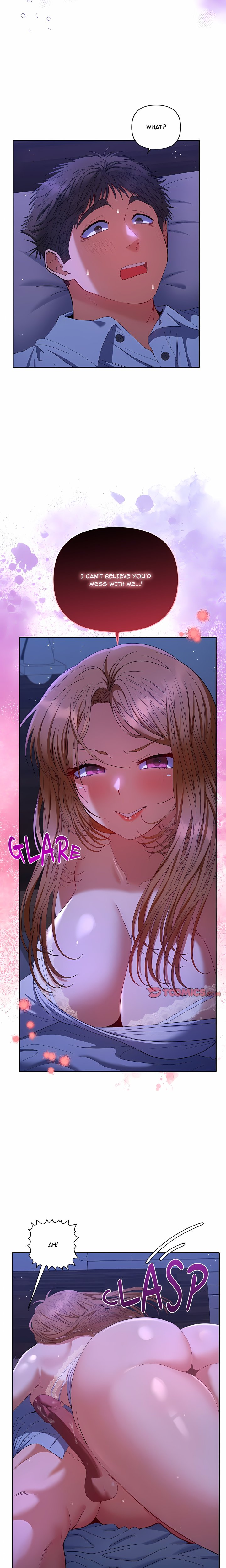 18+ Everyone’s Man (Uncensored) Chapter 44 page 17