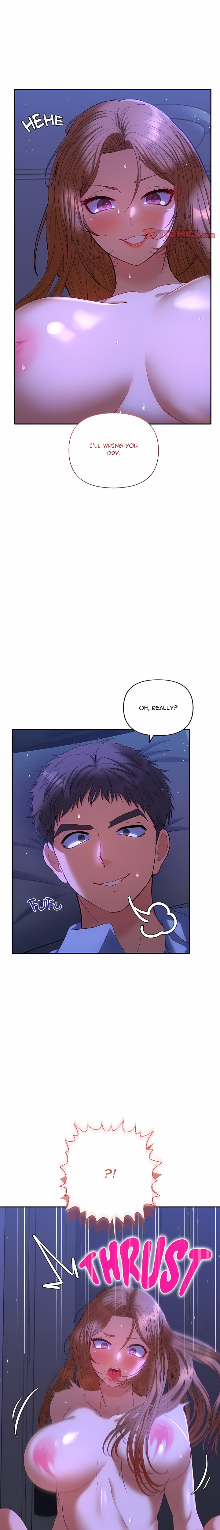 18+ Everyone’s Man (Uncensored) Chapter 44 page 20