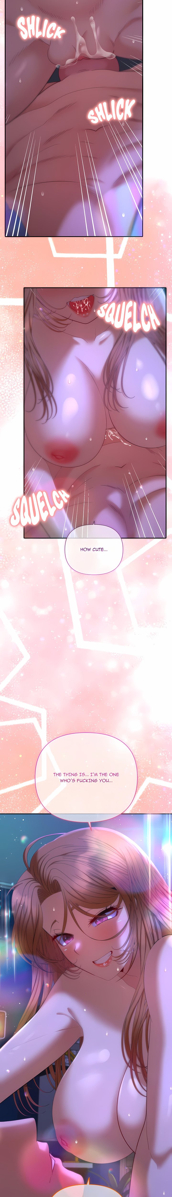 18+ Everyone’s Man (Uncensored) Chapter 44 page 24