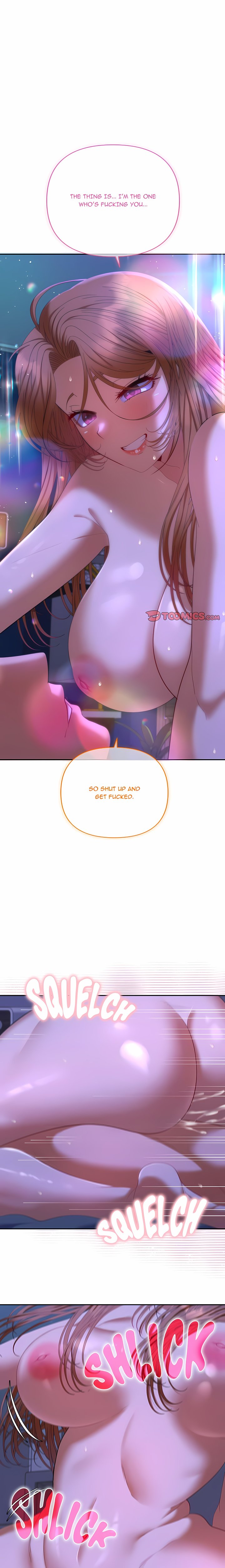 18+ Everyone’s Man (Uncensored) Chapter 45 page 1