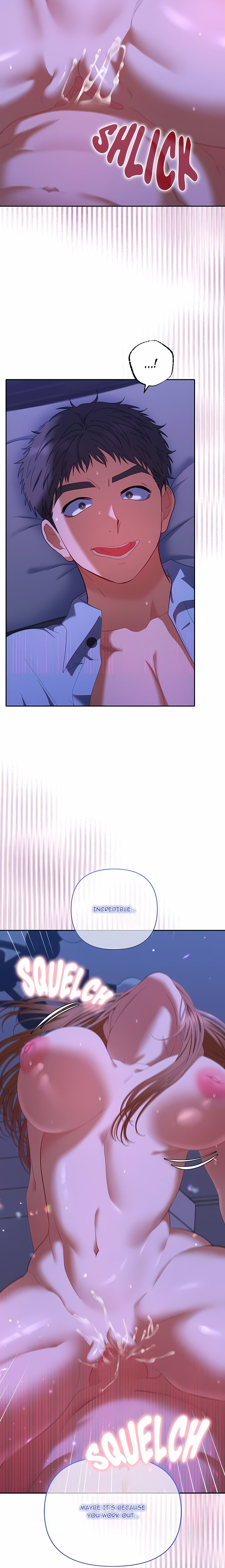 18+ Everyone’s Man (Uncensored) Chapter 45 page 2