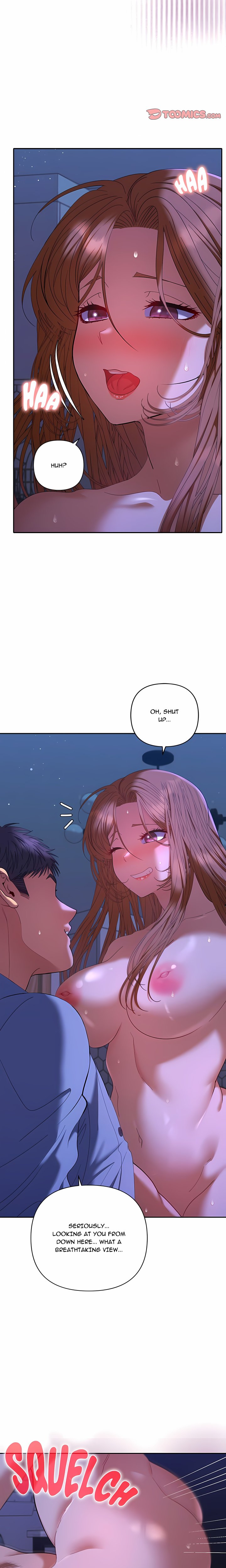 18+ Everyone’s Man (Uncensored) Chapter 45 page 3
