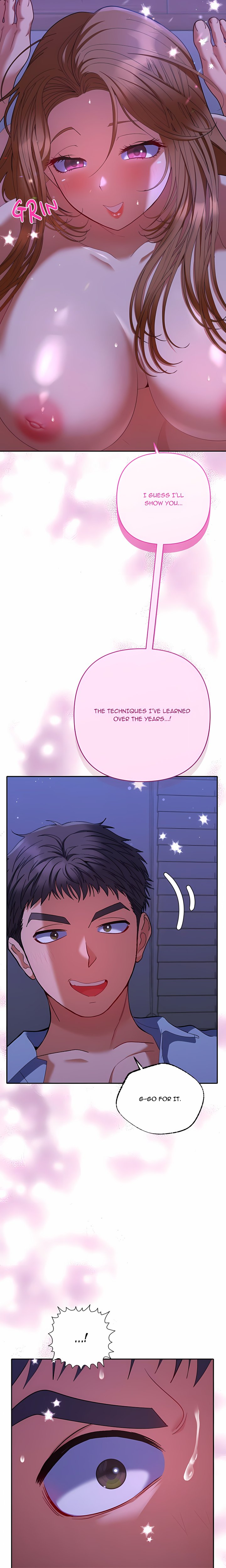 18+ Everyone’s Man (Uncensored) Chapter 45 page 5