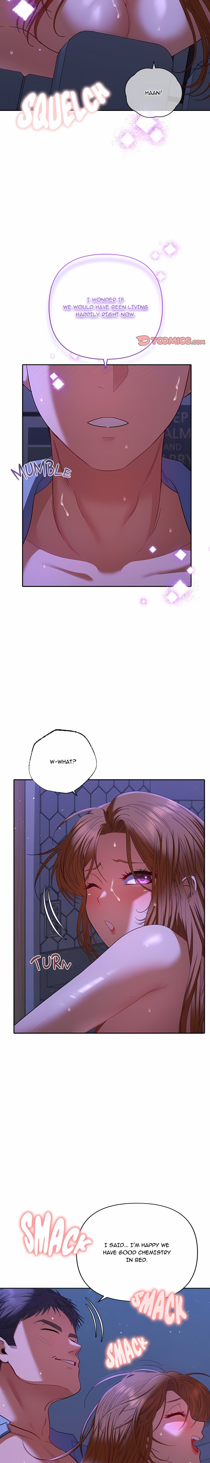 18+ Everyone’s Man (Uncensored) Chapter 45 page 23