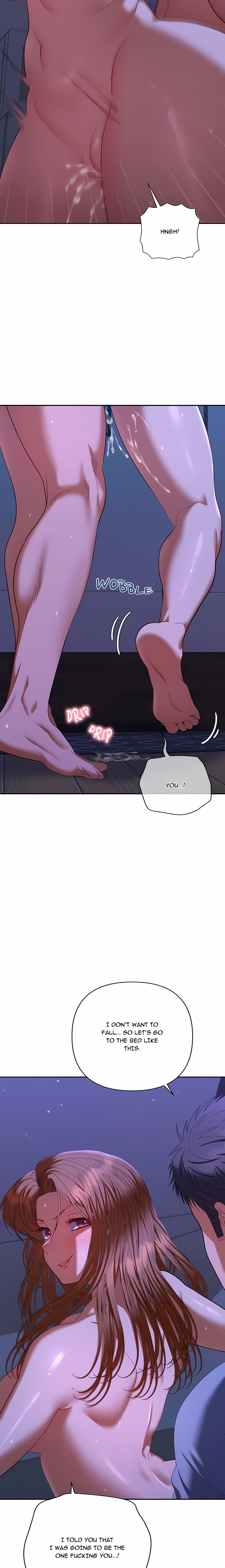 18+ Everyone’s Man (Uncensored) Chapter 45 page 27