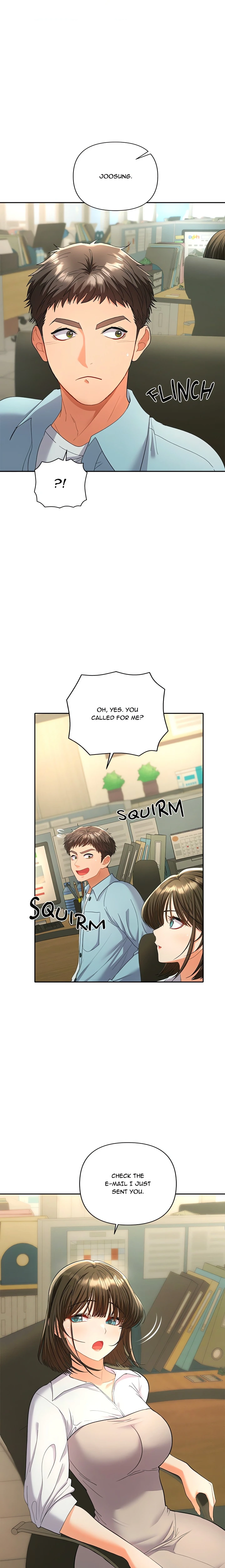 18+ Everyone’s Man (Uncensored) Chapter 5 page 4