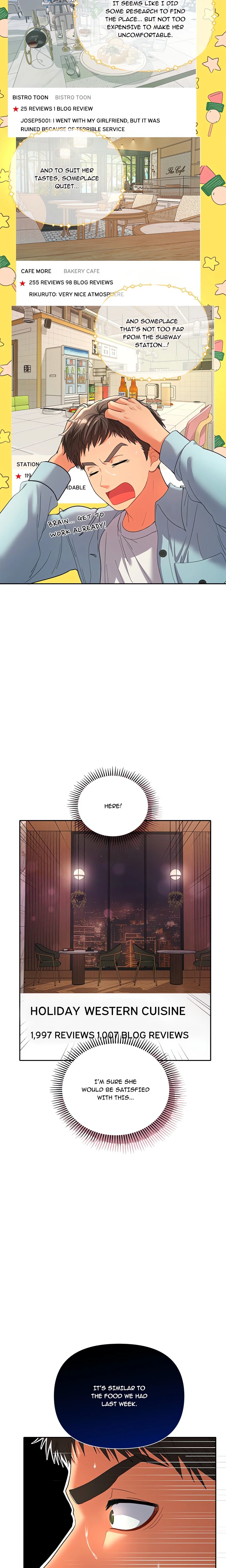 18+ Everyone’s Man (Uncensored) Chapter 5 page 7