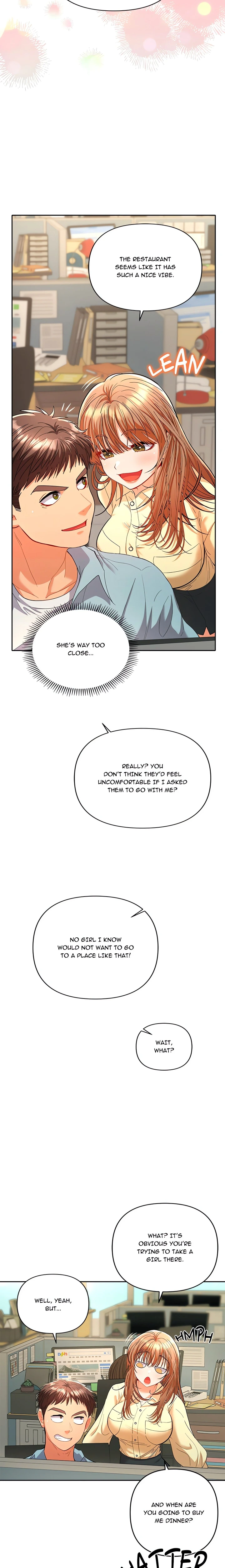 18+ Everyone’s Man (Uncensored) Chapter 5 page 11