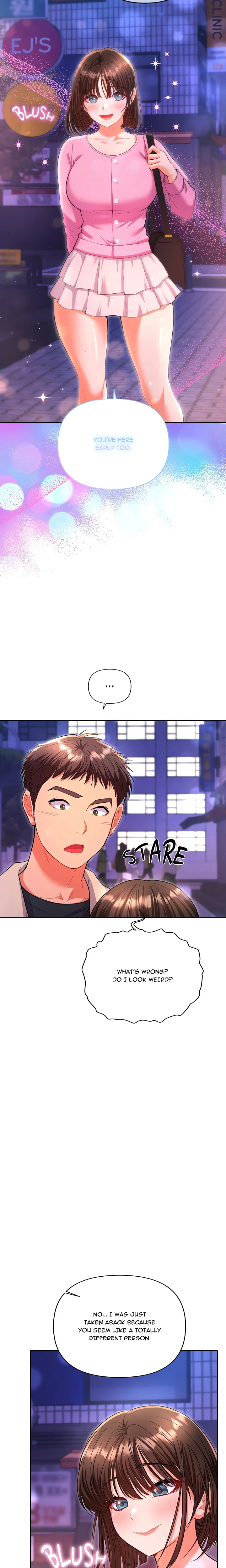 18+ Everyone’s Man (Uncensored) Chapter 5 page 16