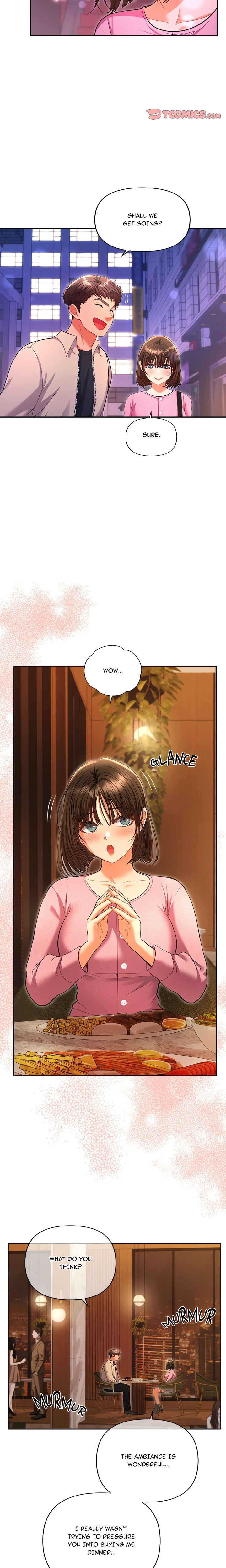18+ Everyone’s Man (Uncensored) Chapter 5 page 17