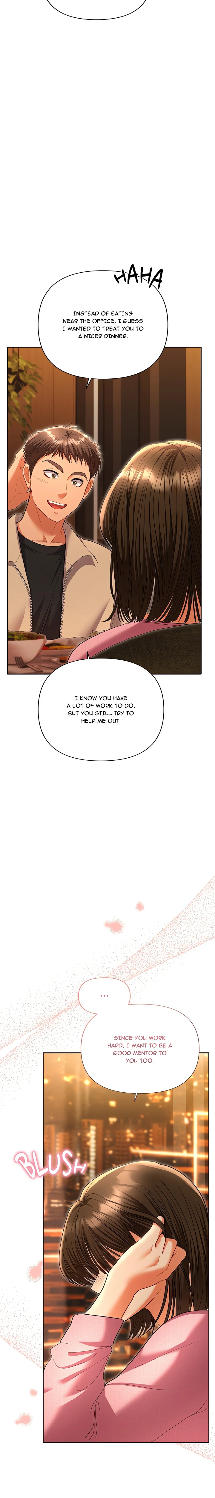 18+ Everyone’s Man (Uncensored) Chapter 5 page 18