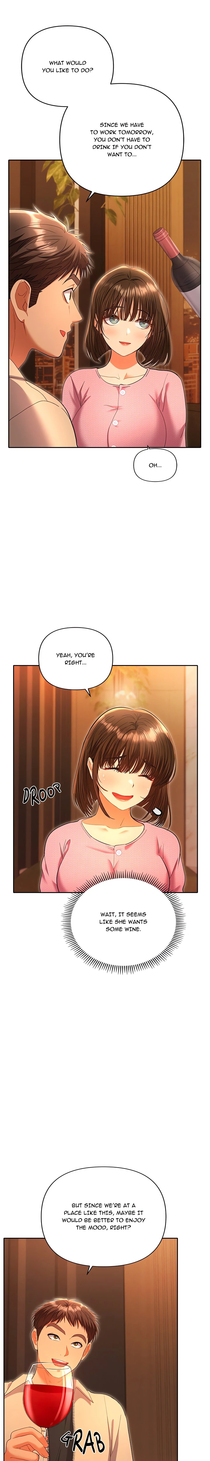 18+ Everyone’s Man (Uncensored) Chapter 5 page 20
