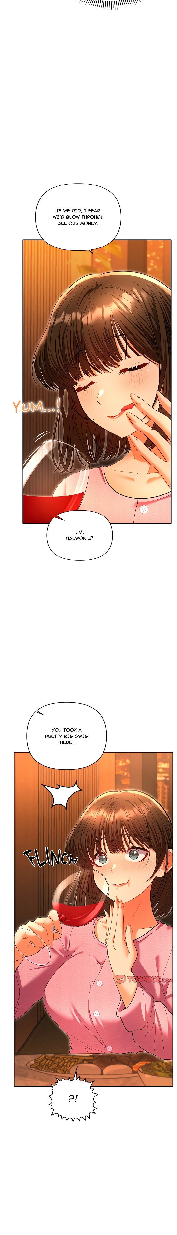 18+ Everyone’s Man (Uncensored) Chapter 5 page 23