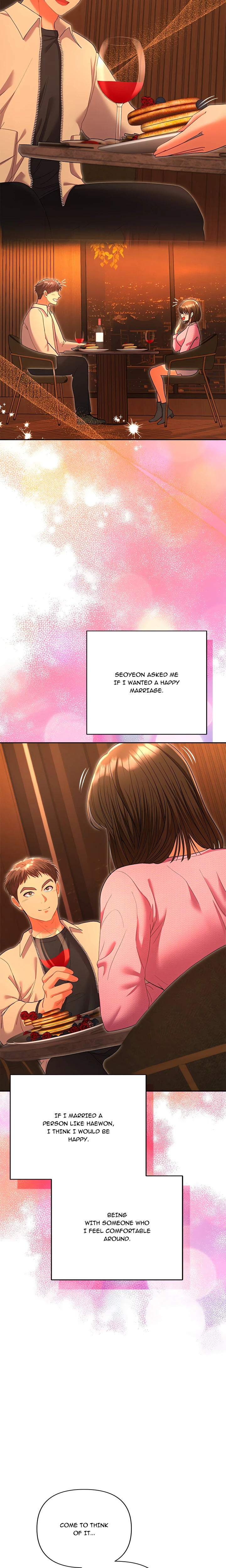 18+ Everyone’s Man (Uncensored) Chapter 5 page 25