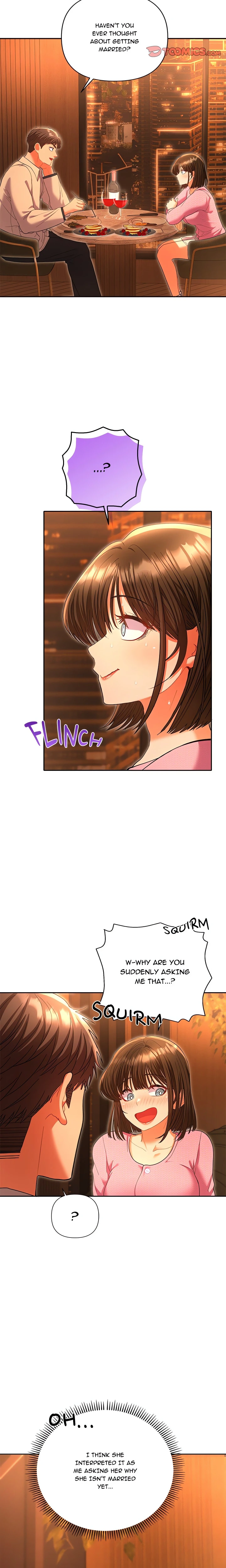 18+ Everyone’s Man (Uncensored) Chapter 5 page 26
