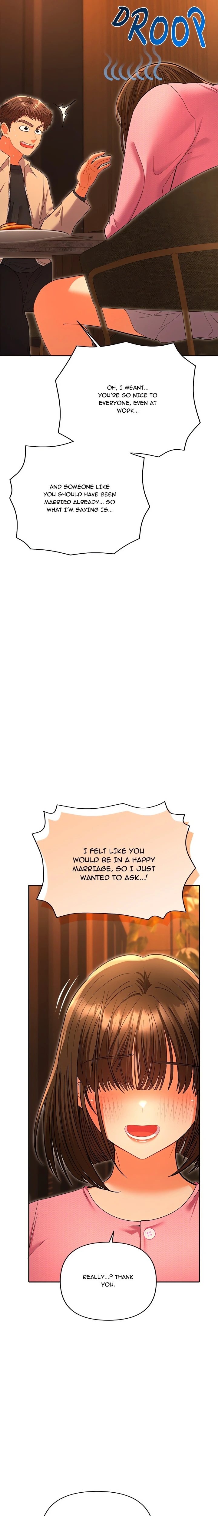 18+ Everyone’s Man (Uncensored) Chapter 5 page 27