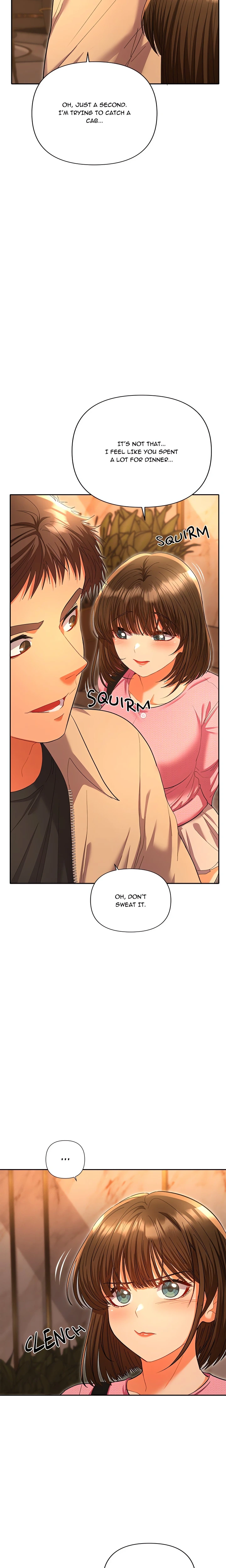 18+ Everyone’s Man (Uncensored) Chapter 5 page 29