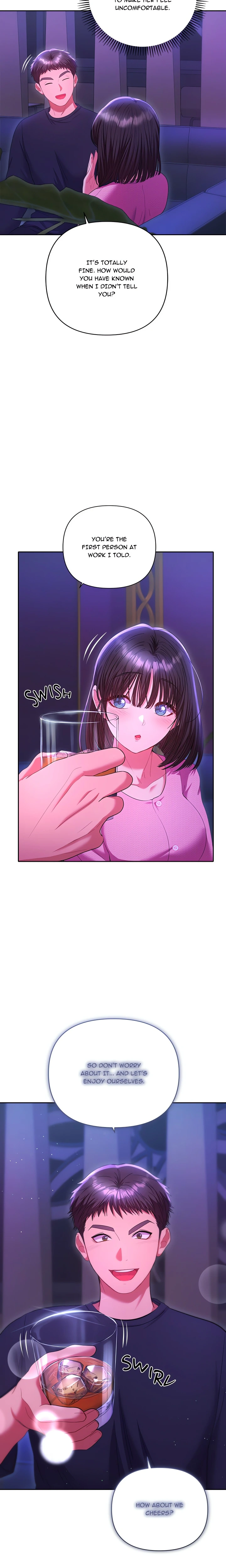 18+ Everyone’s Man (Uncensored) Chapter 6 page 5