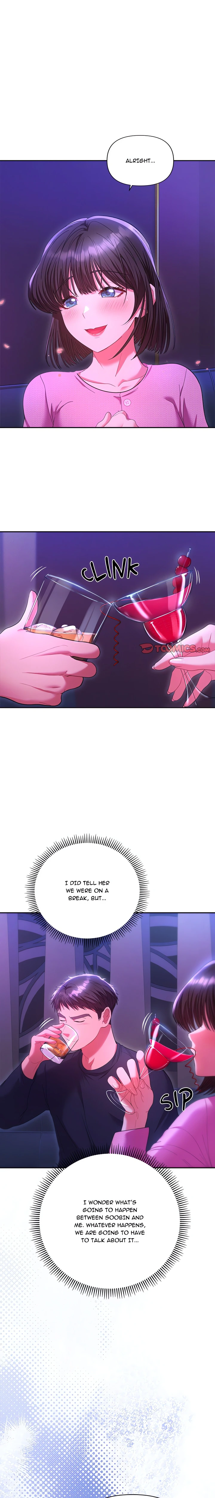 18+ Everyone’s Man (Uncensored) Chapter 6 page 6