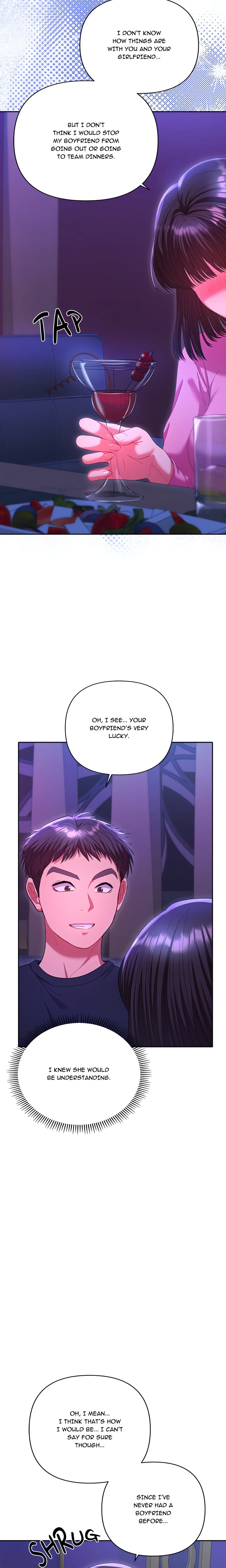18+ Everyone’s Man (Uncensored) Chapter 6 page 7