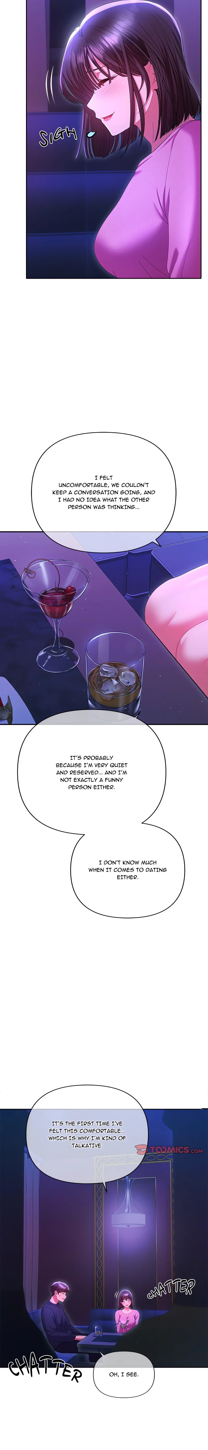 18+ Everyone’s Man (Uncensored) Chapter 6 page 9