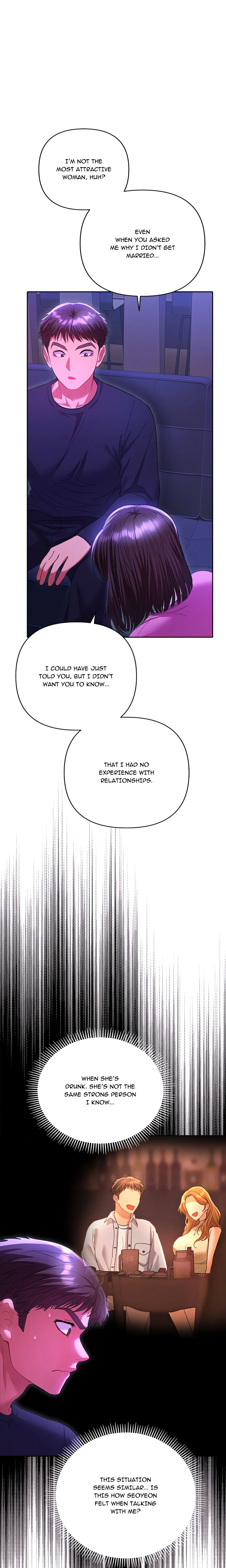 18+ Everyone’s Man (Uncensored) Chapter 6 page 10