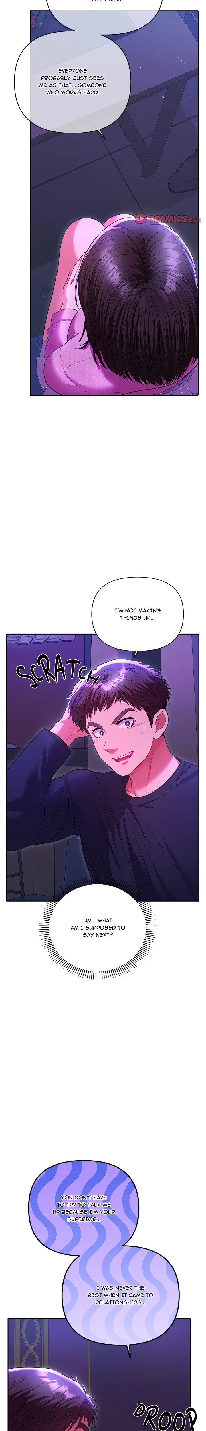 18+ Everyone’s Man (Uncensored) Chapter 6 page 13