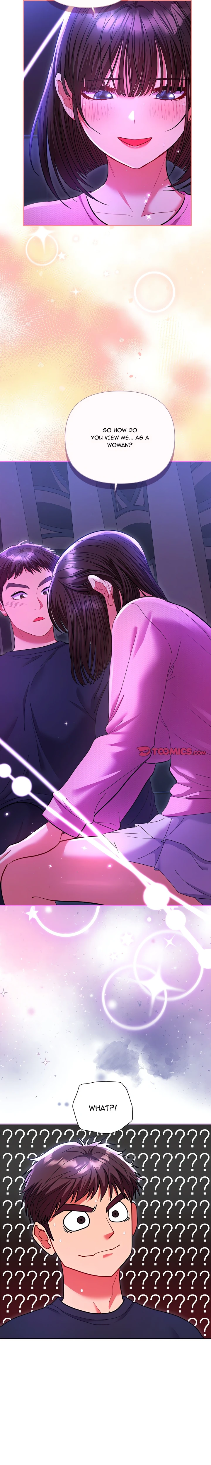 18+ Everyone’s Man (Uncensored) Chapter 6 page 16