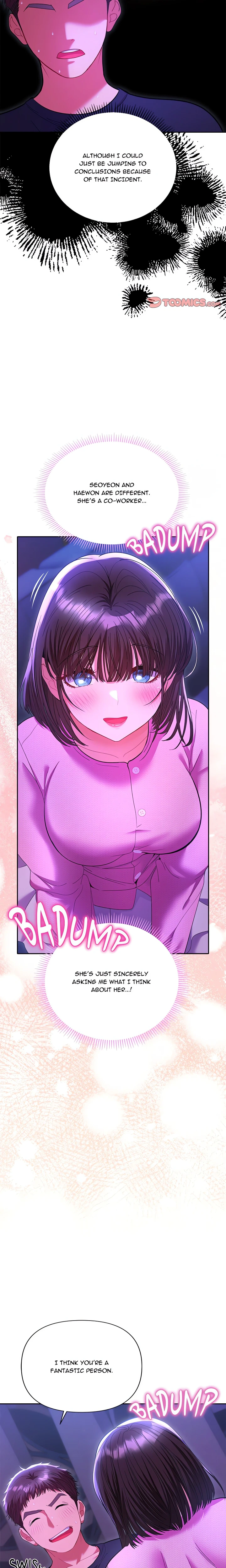 18+ Everyone’s Man (Uncensored) Chapter 6 page 18