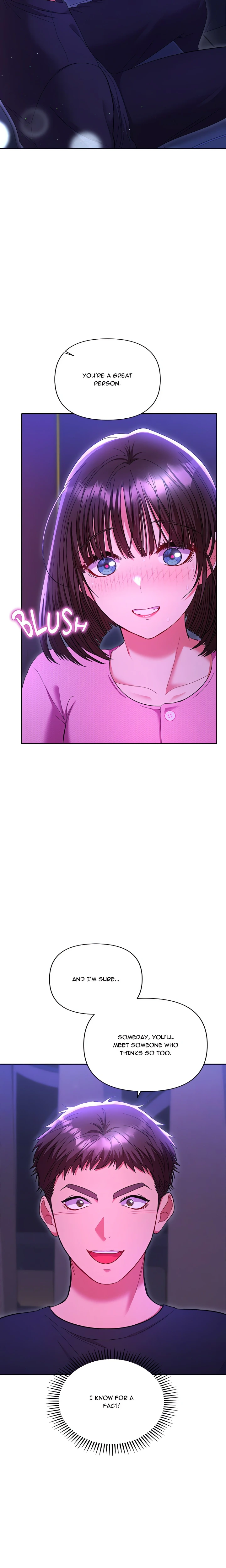 18+ Everyone’s Man (Uncensored) Chapter 6 page 20
