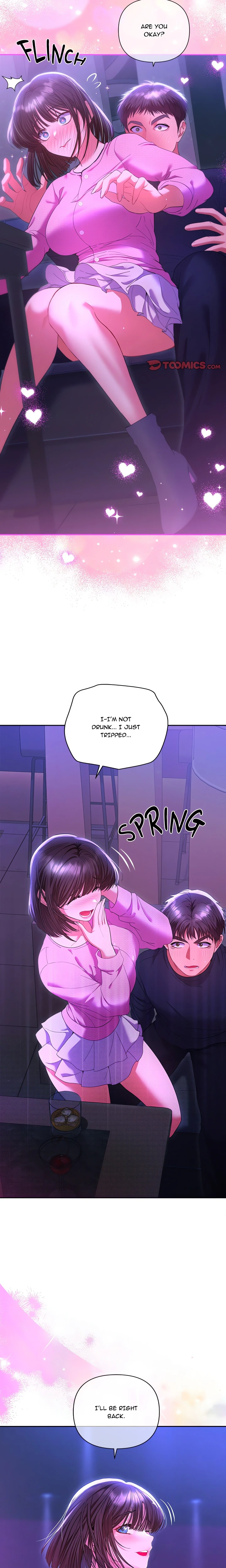 18+ Everyone’s Man (Uncensored) Chapter 6 page 23
