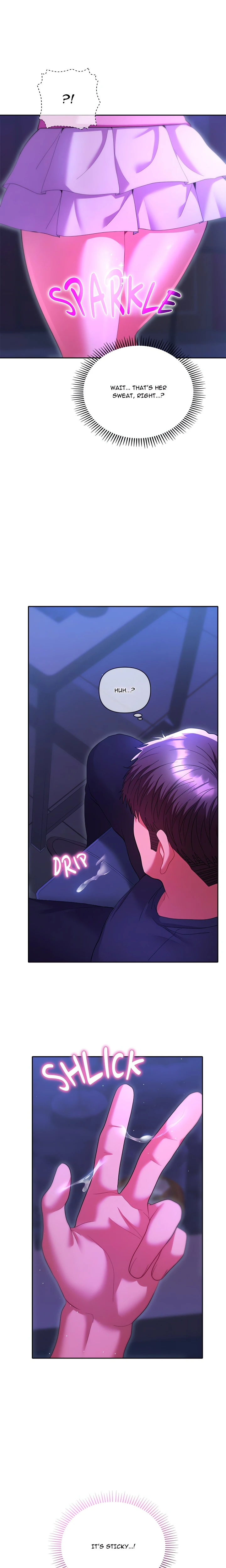 18+ Everyone’s Man (Uncensored) Chapter 6 page 25