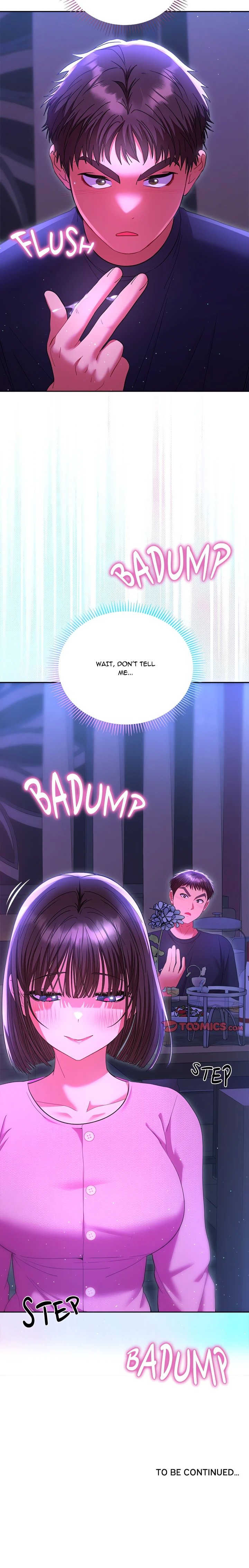 18+ Everyone’s Man (Uncensored) Chapter 6 page 26