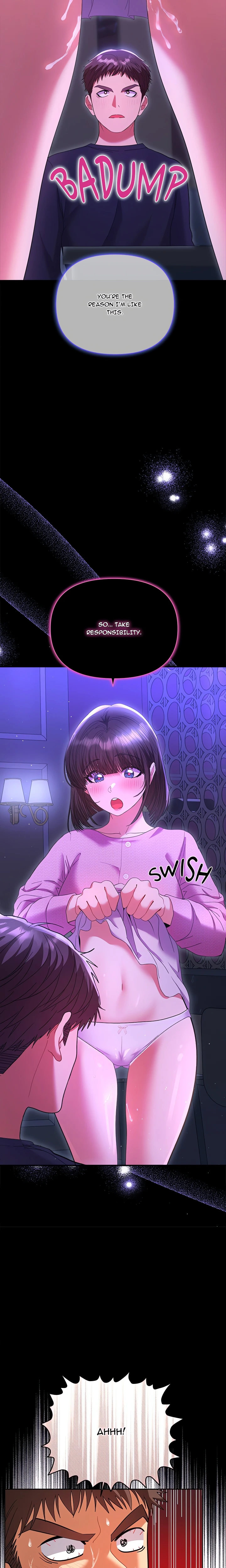 18+ Everyone’s Man (Uncensored) Chapter 7 page 2
