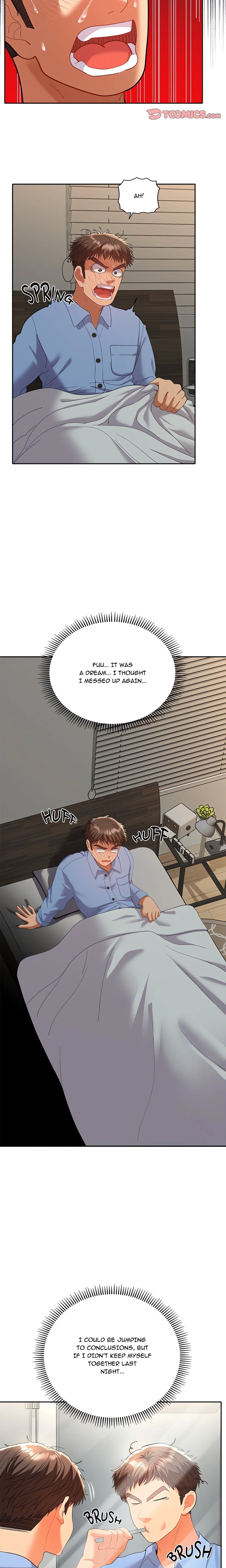 18+ Everyone’s Man (Uncensored) Chapter 7 page 3