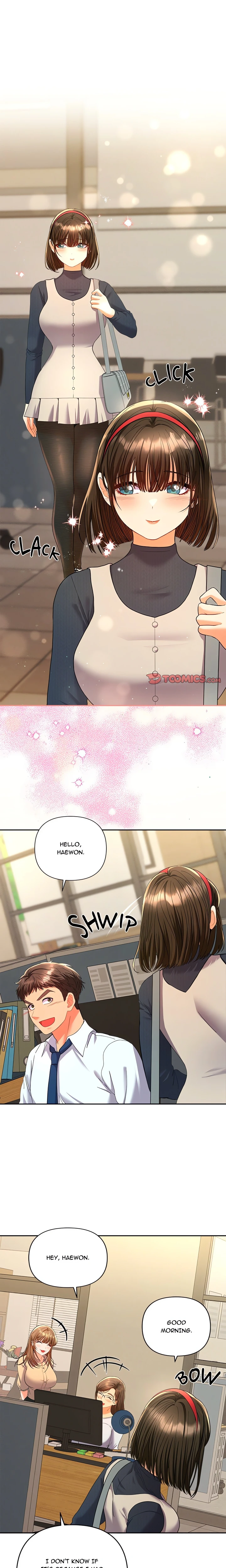 18+ Everyone’s Man (Uncensored) Chapter 7 page 6