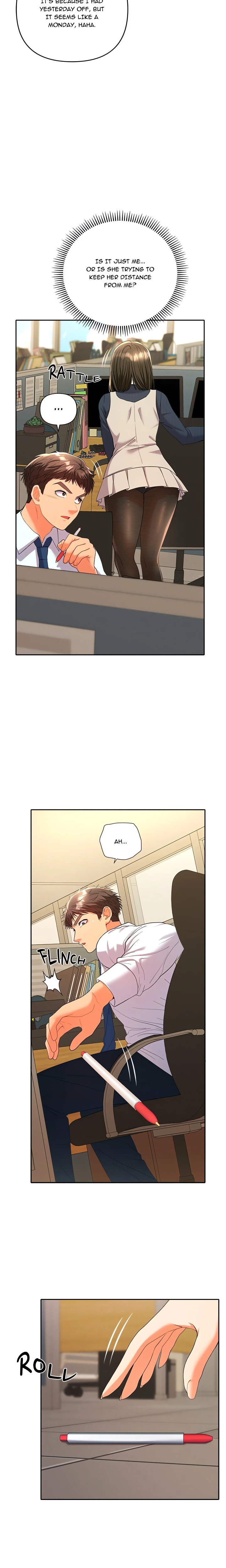 18+ Everyone’s Man (Uncensored) Chapter 7 page 7