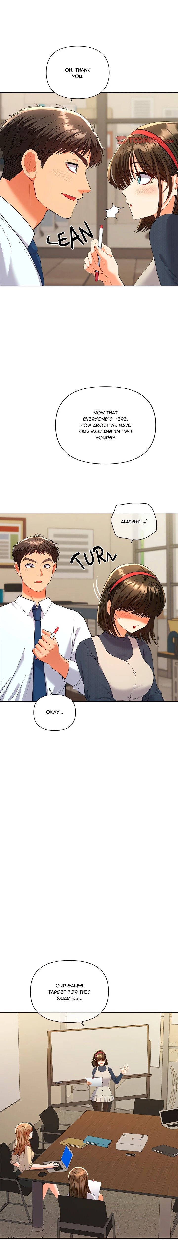 18+ Everyone’s Man (Uncensored) Chapter 7 page 8