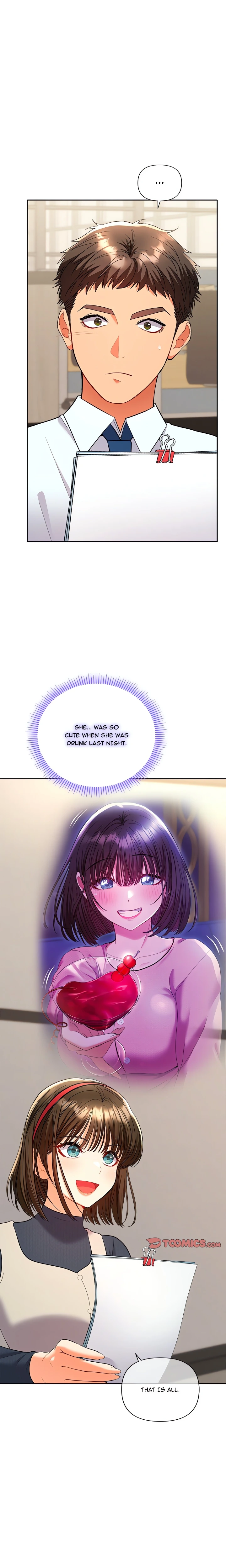 18+ Everyone’s Man (Uncensored) Chapter 7 page 9