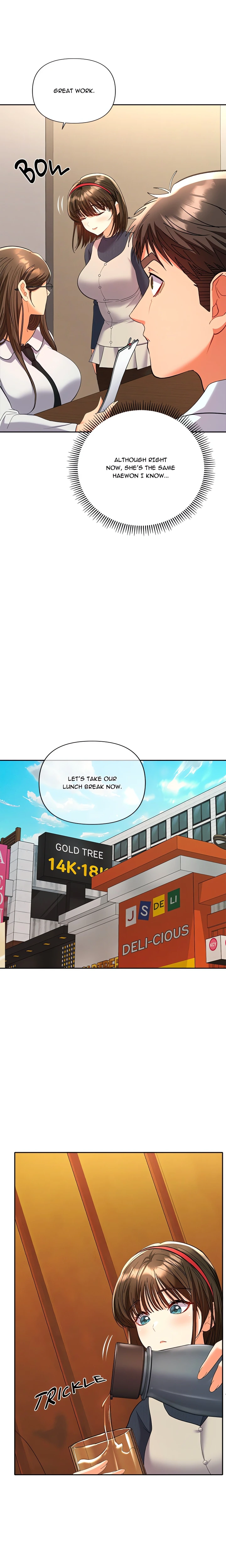 18+ Everyone’s Man (Uncensored) Chapter 7 page 10