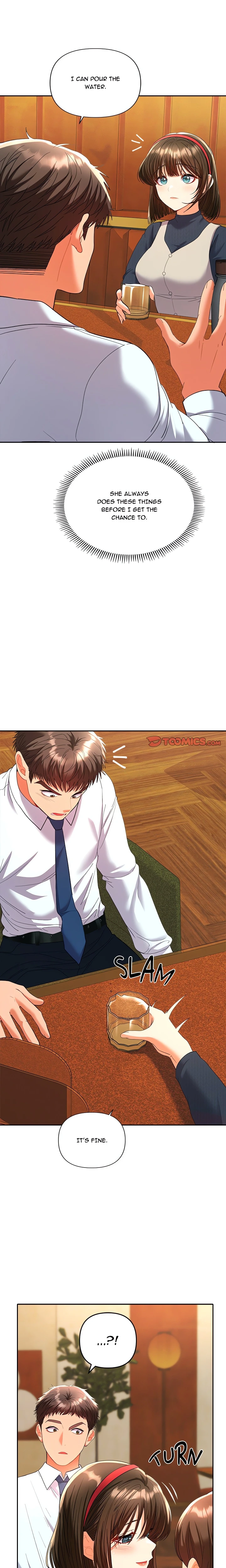 18+ Everyone’s Man (Uncensored) Chapter 7 page 11