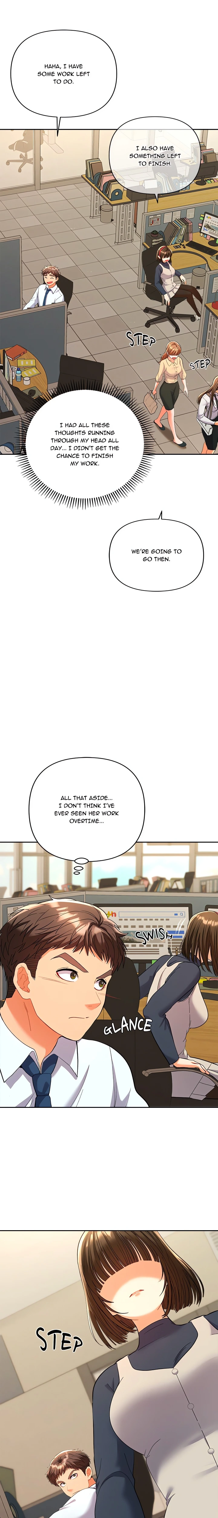 18+ Everyone’s Man (Uncensored) Chapter 7 page 15