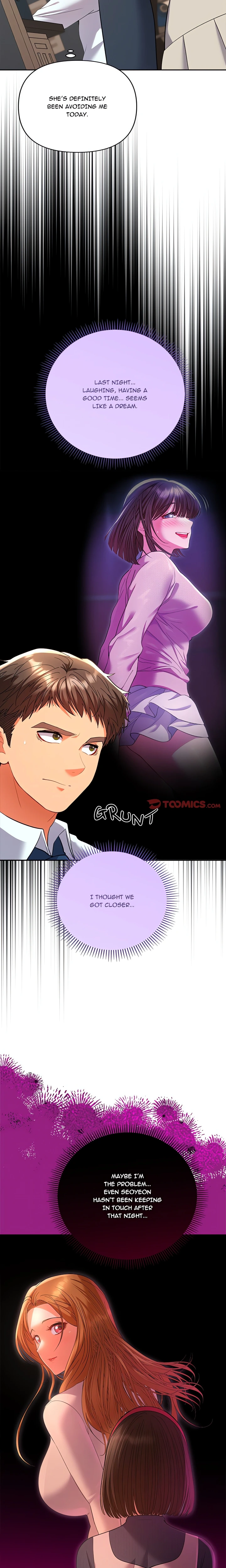 18+ Everyone’s Man (Uncensored) Chapter 7 page 16