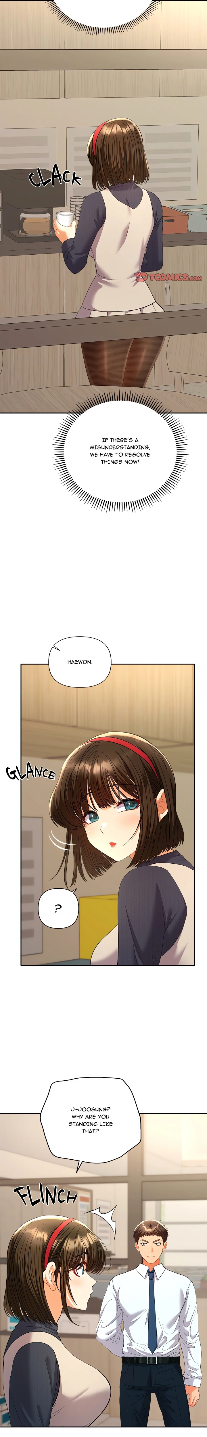 18+ Everyone’s Man (Uncensored) Chapter 7 page 18