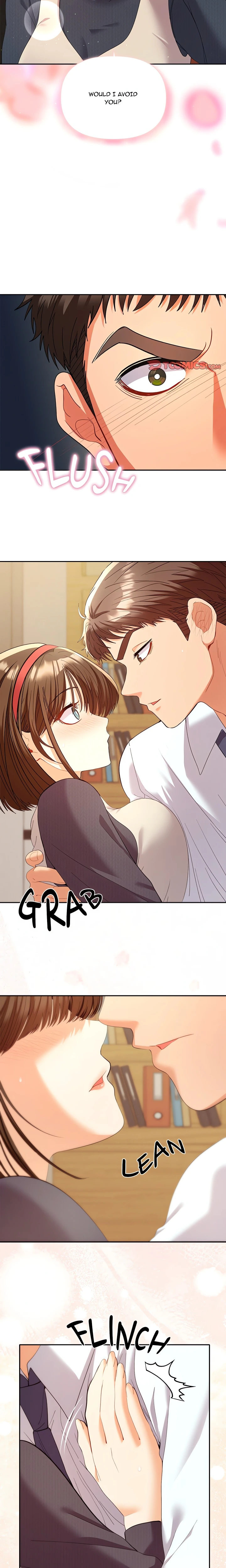 18+ Everyone’s Man (Uncensored) Chapter 7 page 23