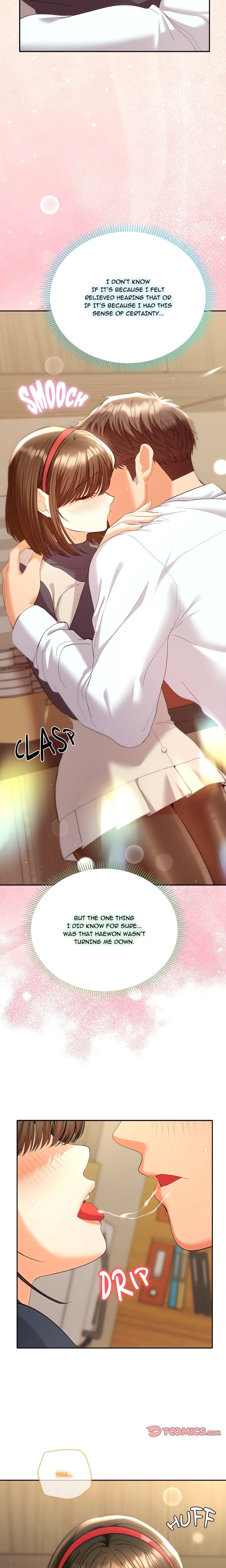 18+ Everyone’s Man (Uncensored) Chapter 7 page 24