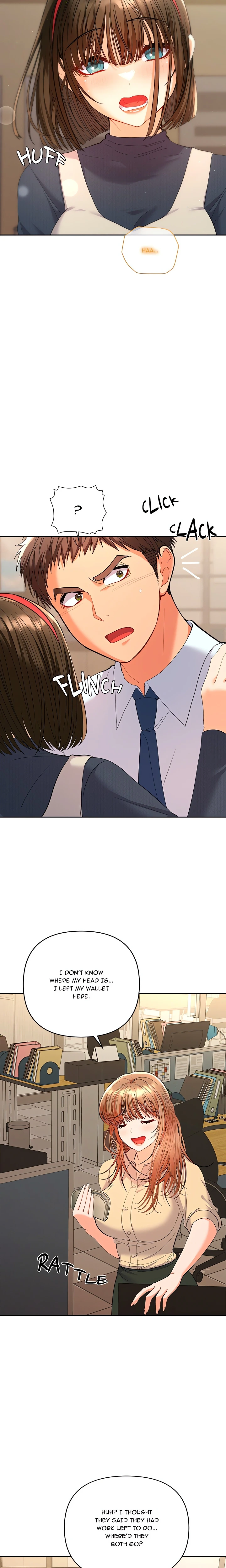 18+ Everyone’s Man (Uncensored) Chapter 7 page 25